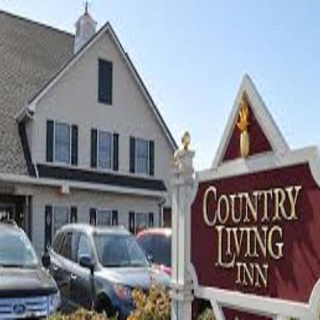 Country Living Inn Smoketown  Extérieur photo