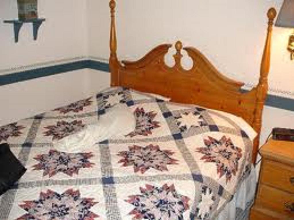 Country Living Inn Smoketown  Extérieur photo
