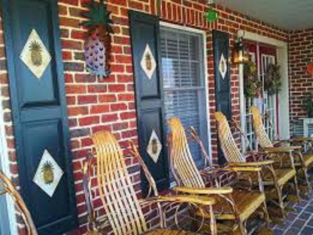 Country Living Inn Smoketown  Extérieur photo